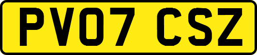 PV07CSZ