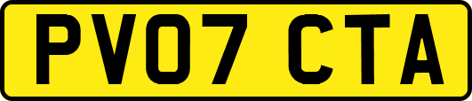PV07CTA