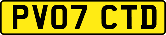 PV07CTD