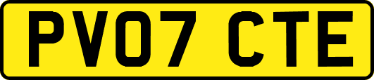 PV07CTE