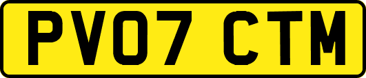 PV07CTM