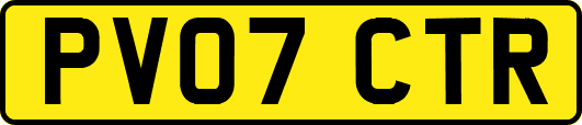 PV07CTR