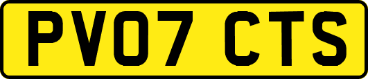 PV07CTS