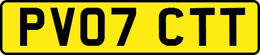 PV07CTT
