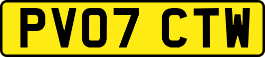 PV07CTW