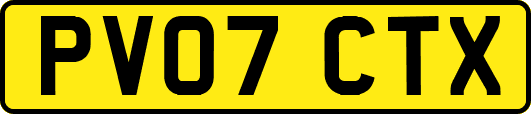 PV07CTX