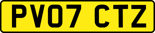 PV07CTZ