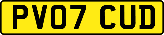 PV07CUD