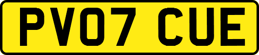 PV07CUE