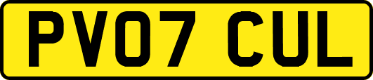 PV07CUL