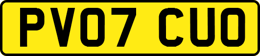 PV07CUO