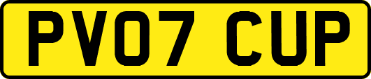 PV07CUP