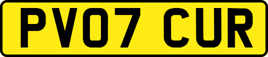 PV07CUR
