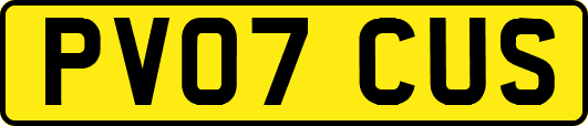 PV07CUS