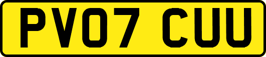 PV07CUU
