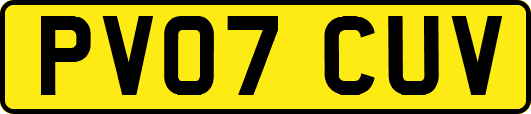 PV07CUV
