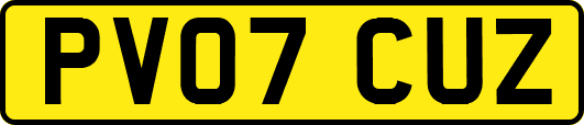 PV07CUZ