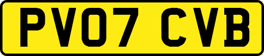 PV07CVB
