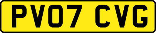 PV07CVG