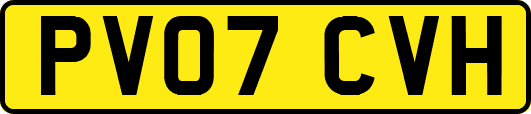 PV07CVH