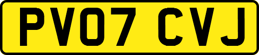 PV07CVJ