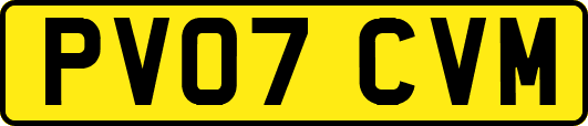 PV07CVM