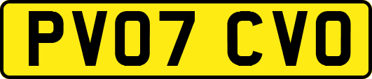 PV07CVO