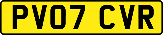 PV07CVR