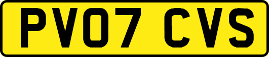PV07CVS