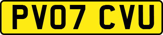PV07CVU