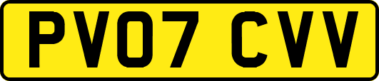 PV07CVV