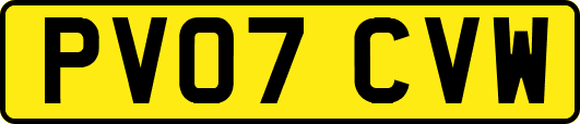 PV07CVW
