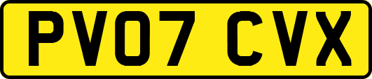 PV07CVX