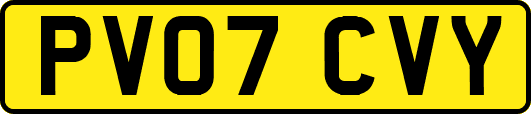 PV07CVY