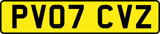 PV07CVZ