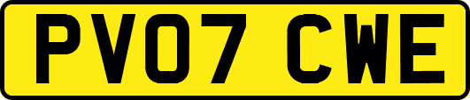 PV07CWE