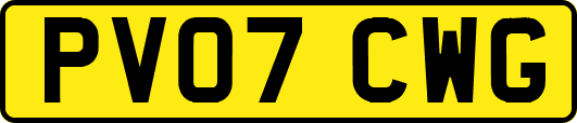 PV07CWG