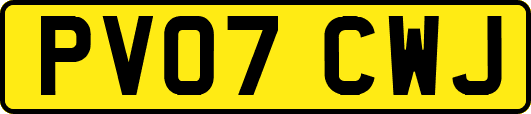 PV07CWJ