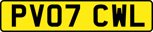 PV07CWL
