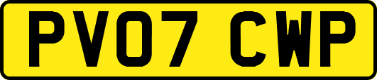 PV07CWP