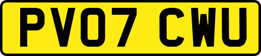 PV07CWU