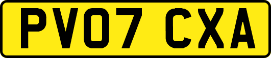 PV07CXA