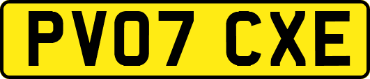 PV07CXE