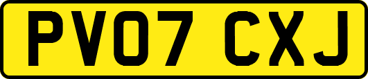 PV07CXJ