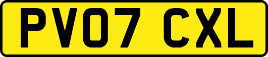 PV07CXL