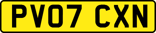 PV07CXN