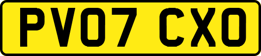 PV07CXO