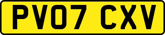 PV07CXV