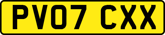 PV07CXX