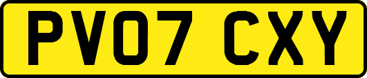 PV07CXY